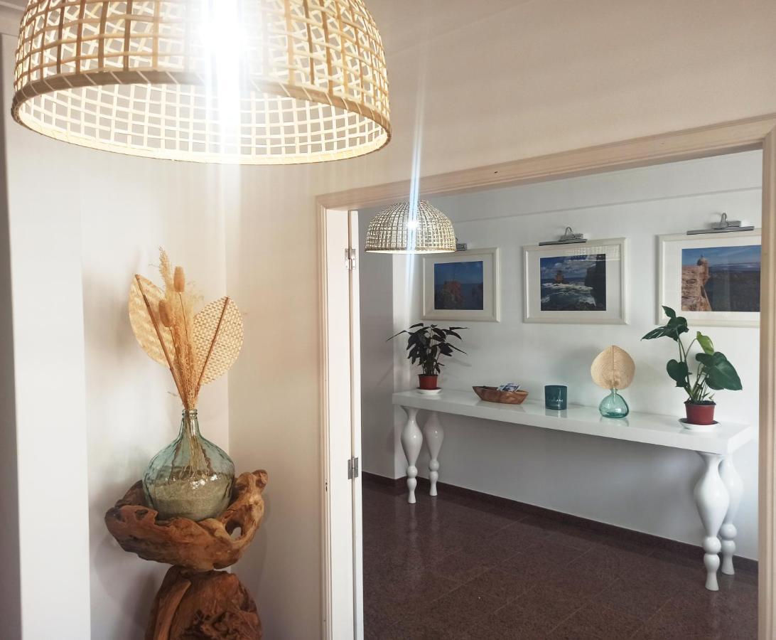 Supertubos House Peniche Bed & Breakfast Atouguia Da Baleia Dış mekan fotoğraf