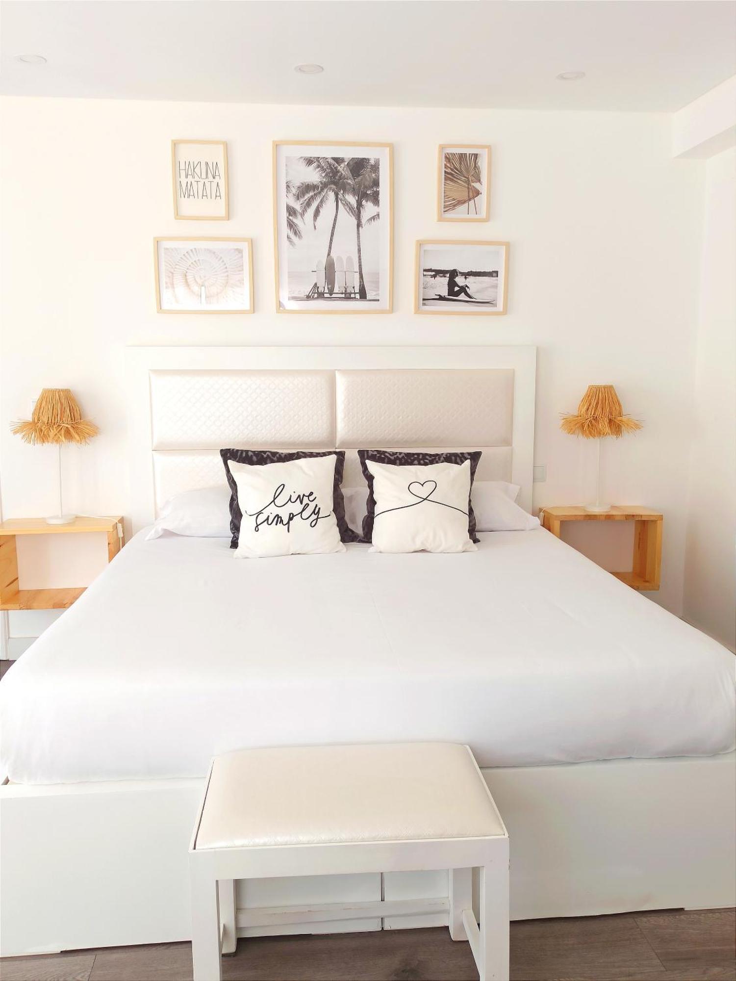 Supertubos House Peniche Bed & Breakfast Atouguia Da Baleia Dış mekan fotoğraf