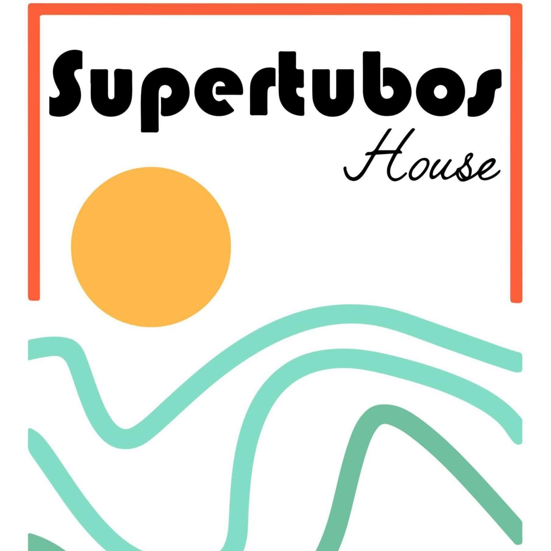Supertubos House Peniche Bed & Breakfast Atouguia Da Baleia Dış mekan fotoğraf